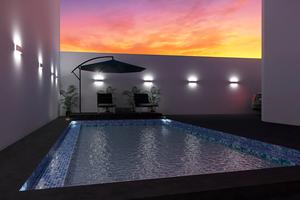 Villette di nuova costruzione