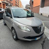 lancia Ypsilon 1.3 MJ cv95 km 137000