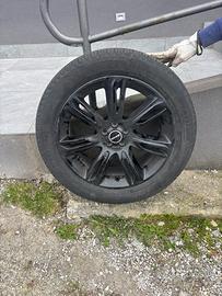 Cerchi originali Range Rover 20 pollici