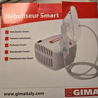 areosol a ultrasuoni