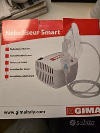 areosol a ultrasuoni