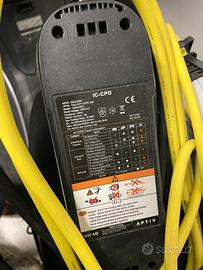 Caricatore domestico modulo IC-CPD VW, (230V 8 A)