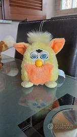 Furby anni 2000 