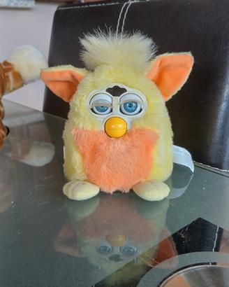 Furby anni 2000 