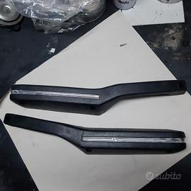 COPPIA BRACCIOLI PORTIERA INTERNI FIAT 131