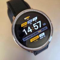 Amazfit Active 2 smartwatch versione Premium