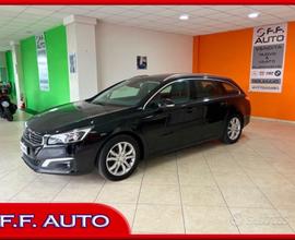 Peugeot 508 BlueHDi 120 S&S SW Allure permute fina