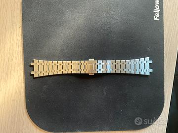 Bracciale stile royal oak