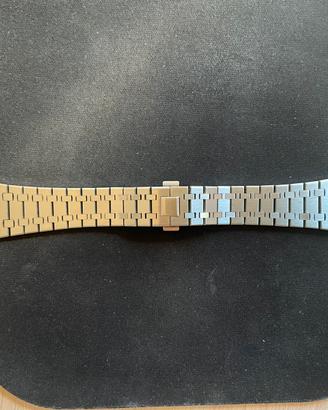 Bracciale stile royal oak