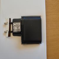 caricabatterie da muro Celly TCUSB22