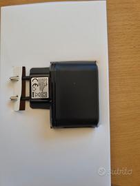 caricabatterie da muro Celly TCUSB22