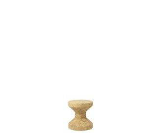 Tavolino/sgabello Vitra Cork Family, Model A