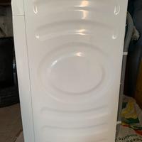 Lavatrice Electroline 8 kg