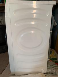 Lavatrice Electroline 8 kg