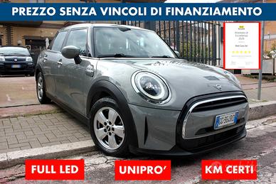 Mini 1.5-75CV*PREZZO VERO* 38000KM CERTIFICATI