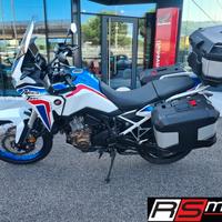 Honda Africa Twin 1100 Dct HRC