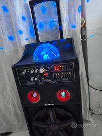 Cassa Bluetoot baf