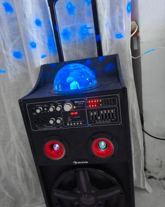 Cassa Bluetoot baf