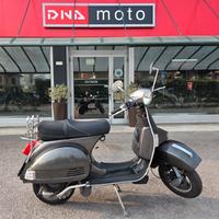 LML STAR 125 4 T