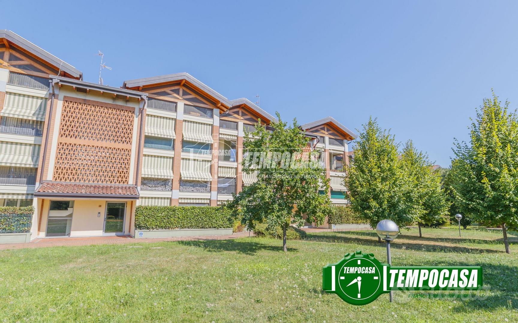 Appartamento – Rosate, Cascina Confaloniera - Vista 2