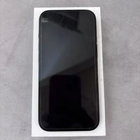 I PHONE 15 256 GB  nero