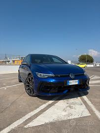 Golf 8.5 R Performanante