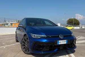 Golf 8.5 R Performanante