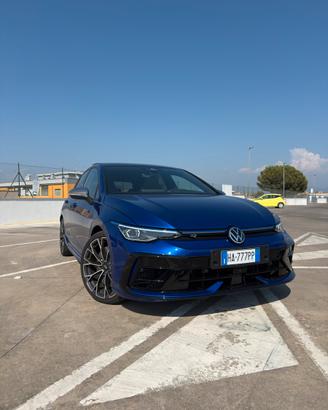 Golf 8.5 R Performanante