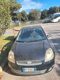 ford fiesta 1.4 tdci anno 2008
