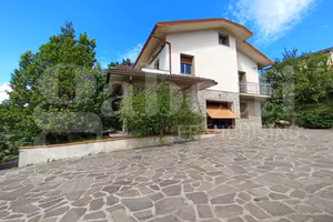 Casa Indipendente Castel di Casio [A1417W.01VRG]