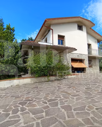 Casa Indipendente Castel di Casio [A1417W.01VRG]