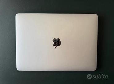 Per MacBook Air A2337 13": cover shell