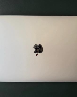 Per MacBook Air A2337 13": cover shell