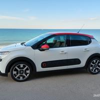Citroen c3 Shine & Shine 