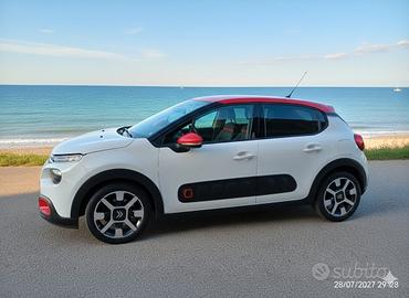 Citroen c3 Shine & Shine 