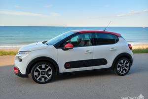 Citroen c3 Shine & Shine 