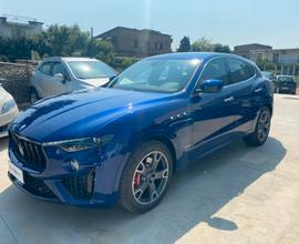 Maserati Levante V6 AWD Gransport