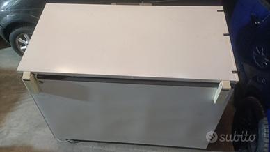 Congelatore grande