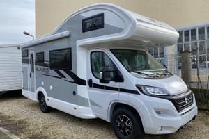 Noleggio camper 7 posti