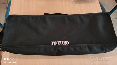 Tastiera elettronica per principianti+ custodia