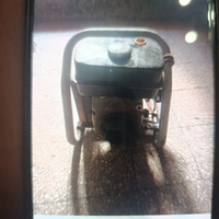 Motopompa senza tubi