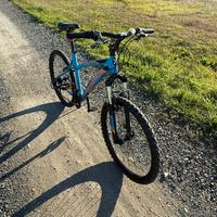 Bici BTWIN Rockrider 340 26''