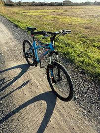 Bici BTWIN Rockrider 340 26''