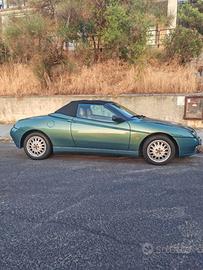 Alfa Romeo Spider 916 - Fase 2