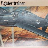 Dornier Do.335 Pfeil FROG art. F235 scala 1/72