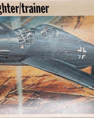 Dornier Do.335 Pfeil FROG art. F235 scala 1/72