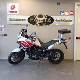 Moto Morini X-Cape 650 - 2023