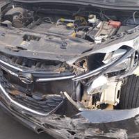 Motore Opel Mokka 1.4 turbo benzina