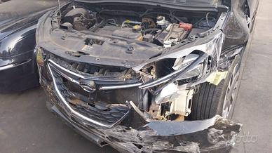 Motore Opel Mokka 1.4 turbo benzina