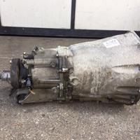 Cambio Mercedes C 270 2001 2700cc TD 612962